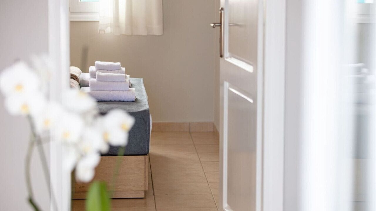 Photo of Bedroom in Plaka