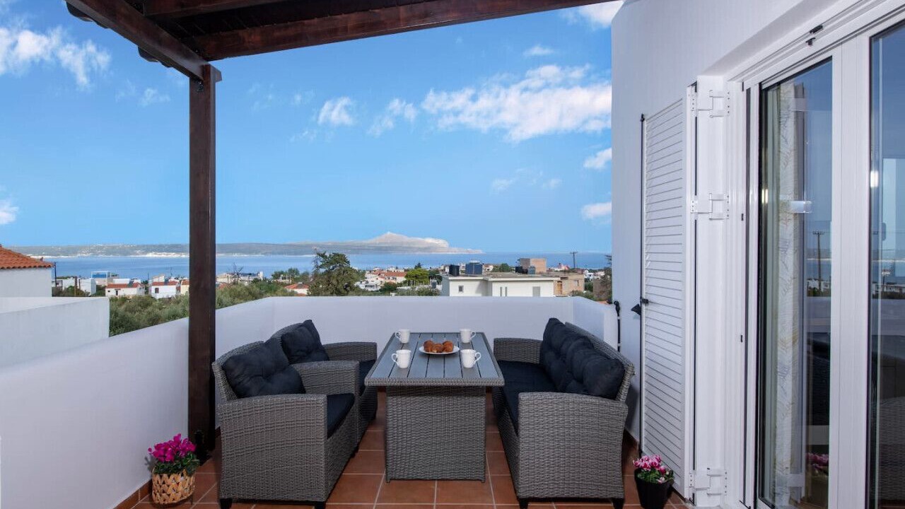 Photo of Patio Balcony in Plaka