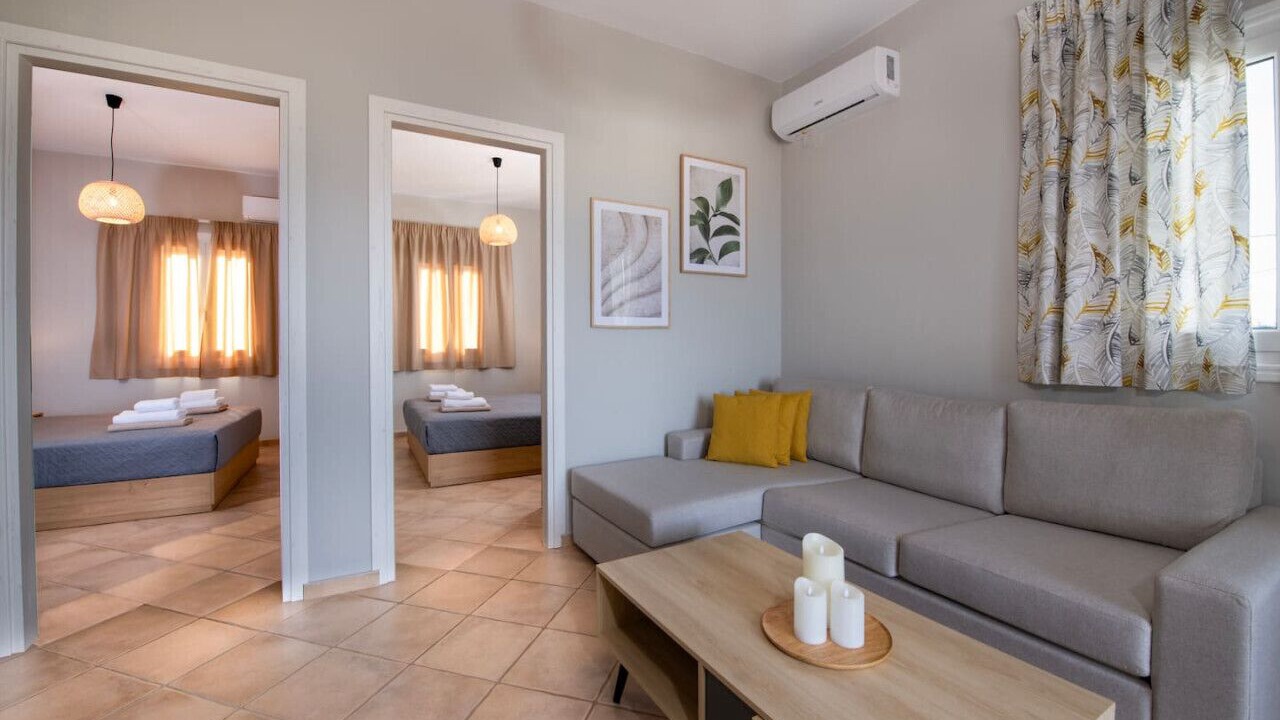 Photo of Livingroom in Plaka