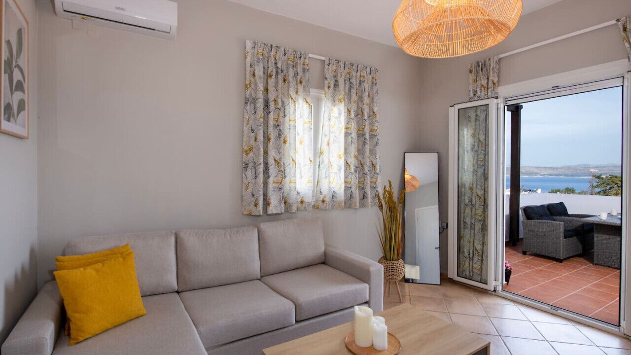 Photo of Livingroom in Plaka