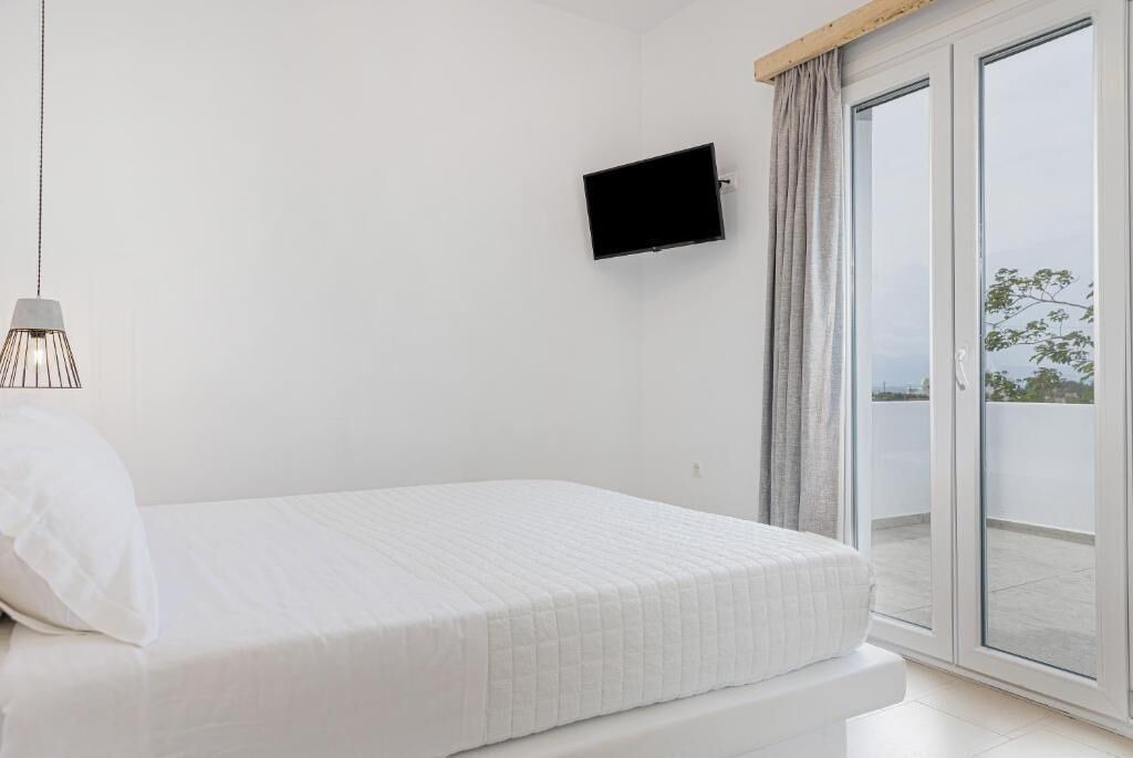 Photo of Bedroom in Kastraki