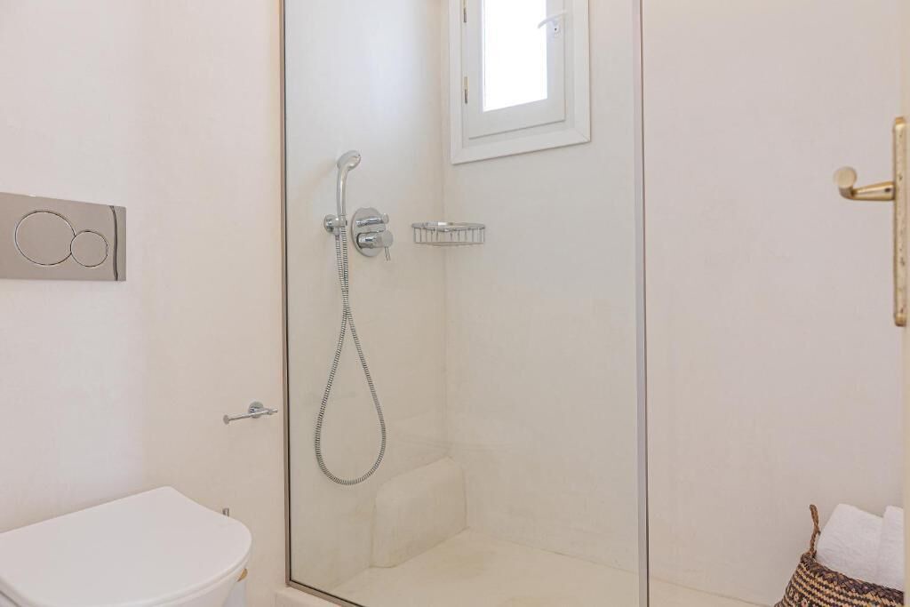 Photo of Bathroom in Kastraki
