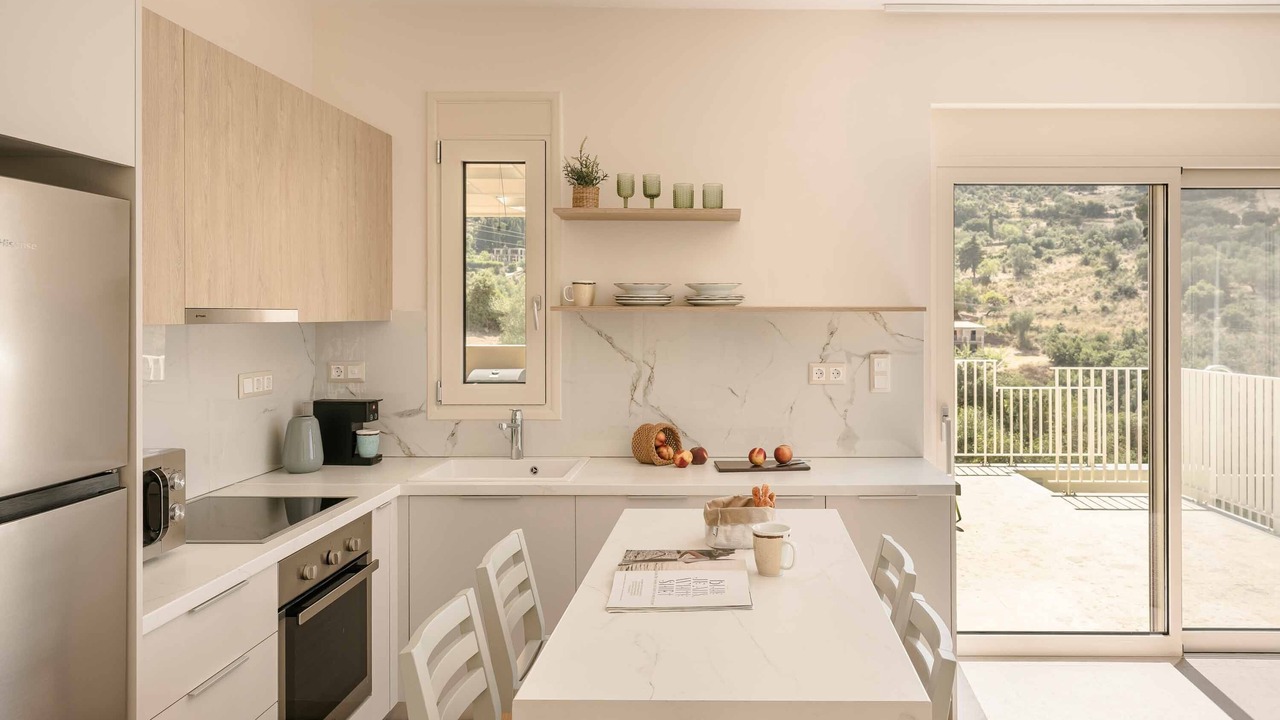 Photo of Kitchen in Dhrakata