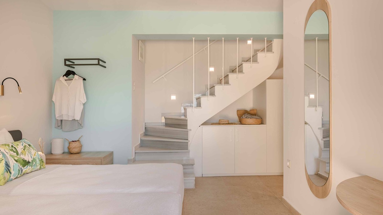 Photo of Bedroom in Dhrakata