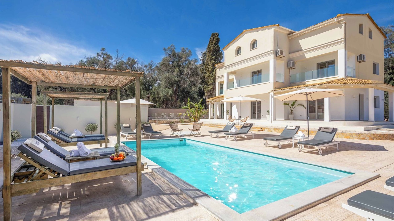 Photo of Outdoor in Kavos