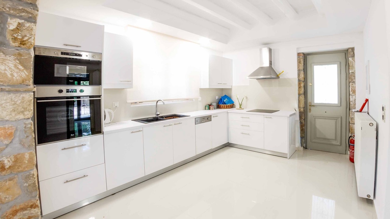 Photo of Kitchen in Drosia