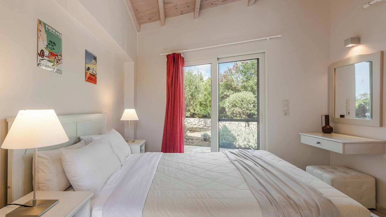 Photo of Bedroom in Skala