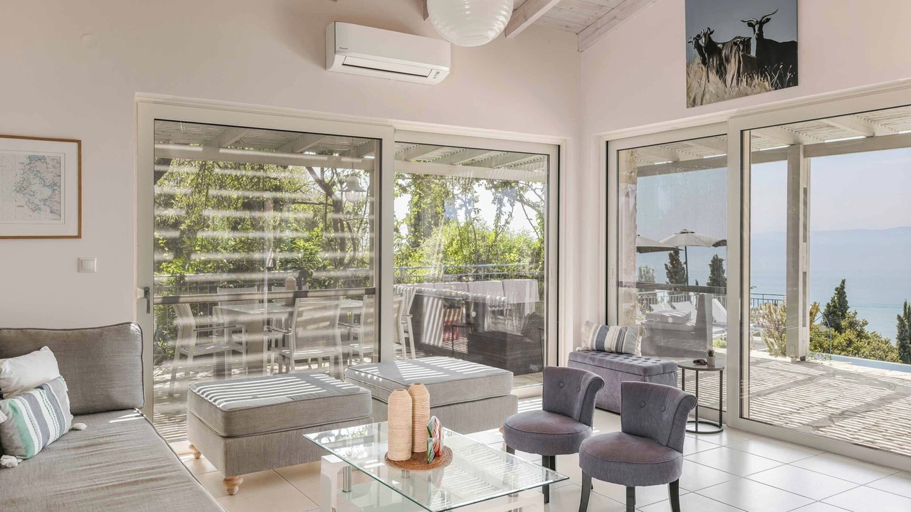 Photo of Livingroom in Skala