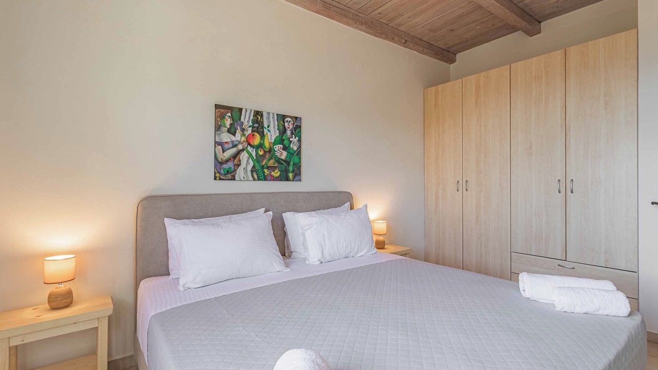 Photo of Bedroom in Lefktron