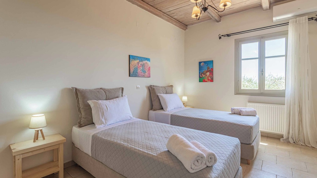 Photo of Bedroom in Lefktron