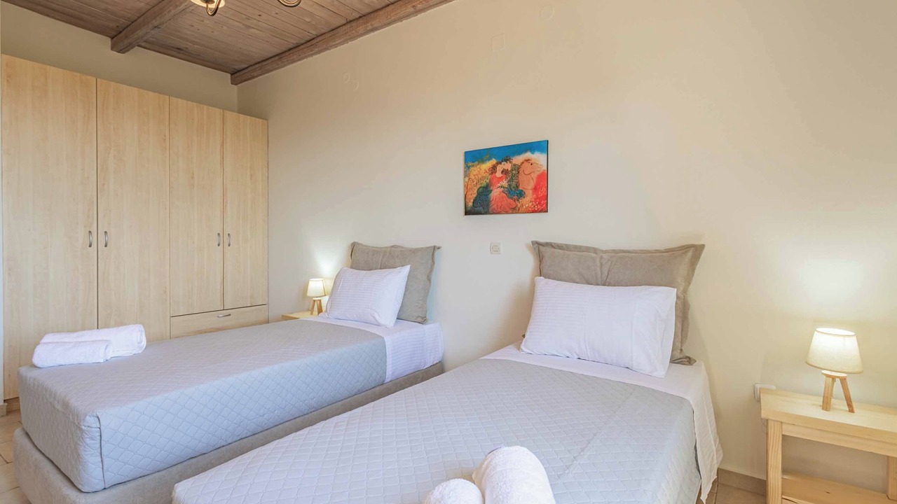 Photo of Bedroom in Lefktron