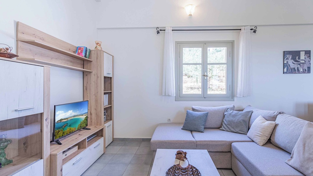 Photo of Livingroom in Lefktron