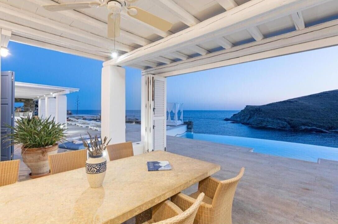 Photo of Outdoor in Syros