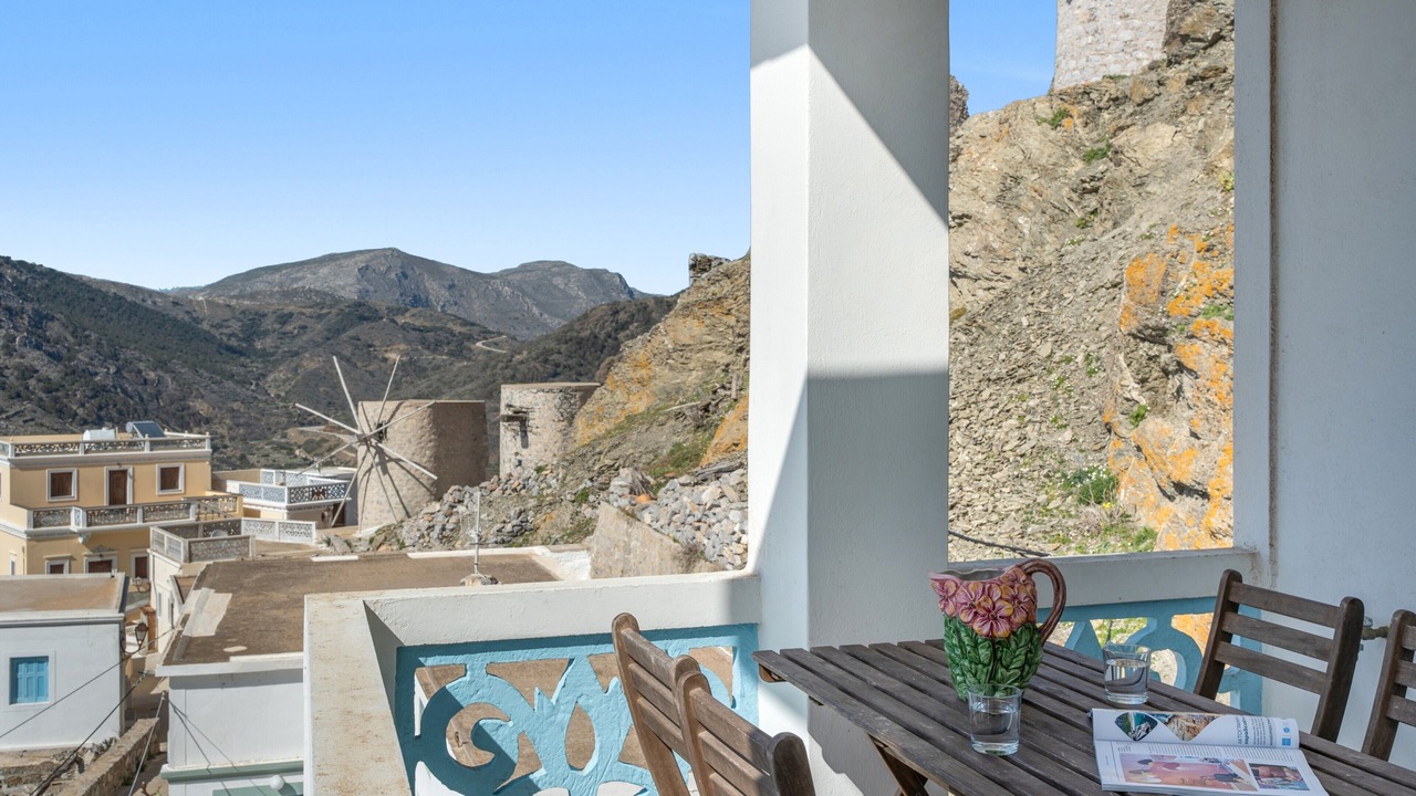 Photo of Outdoor in Olympos