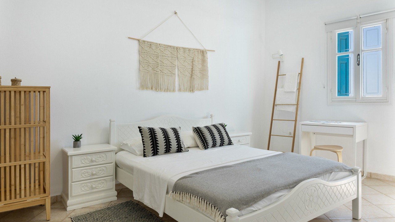 Photo of Bedroom in Olympos