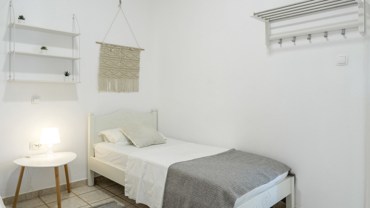 Photo of Bedroom in Olympos