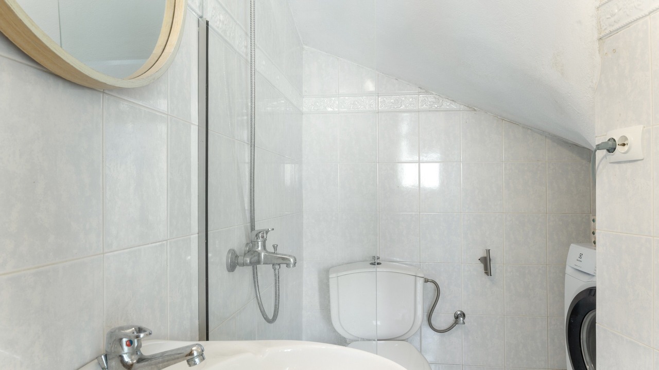 Photo of Bathroom in Olympos