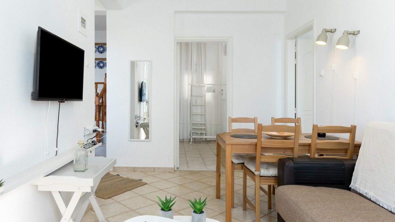 Photo of Livingroom in Olympos
