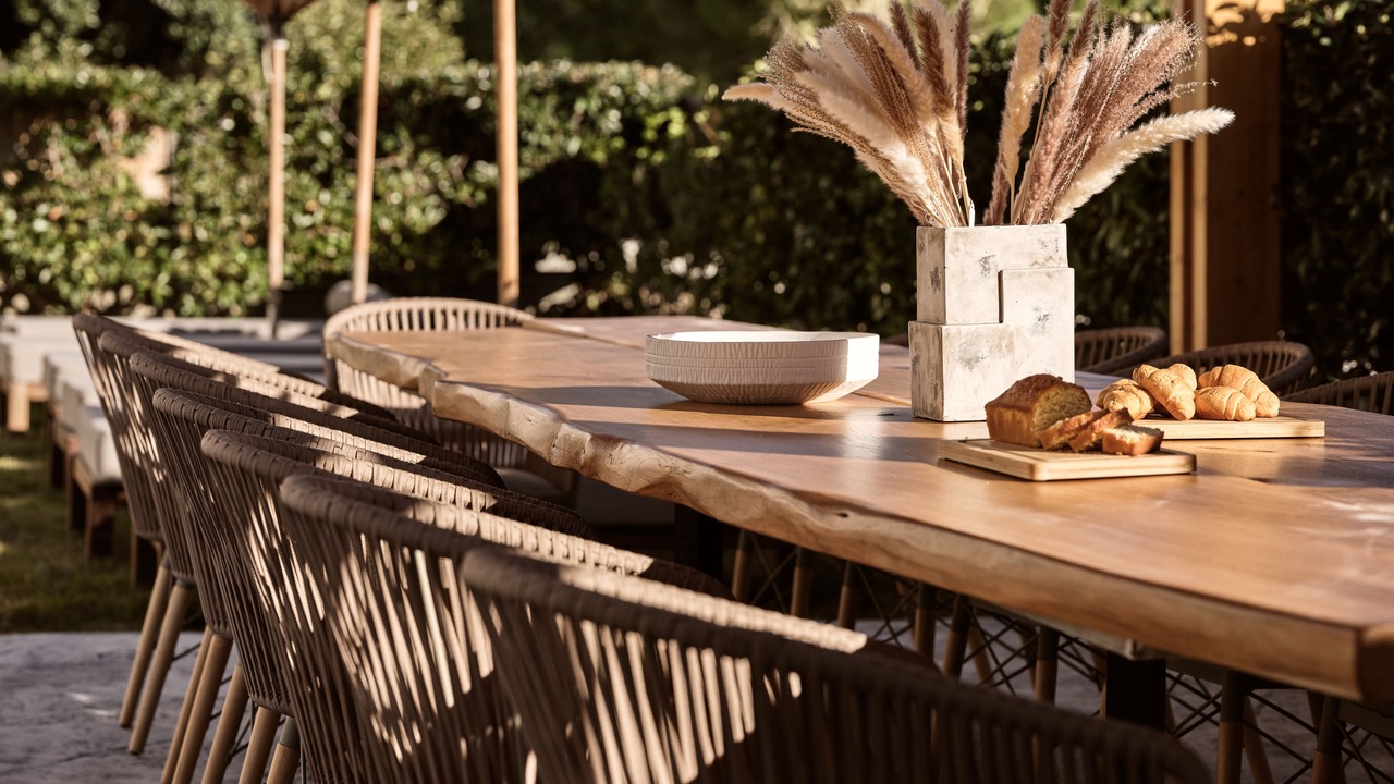 Photo of Outdoor in Tsilivi
