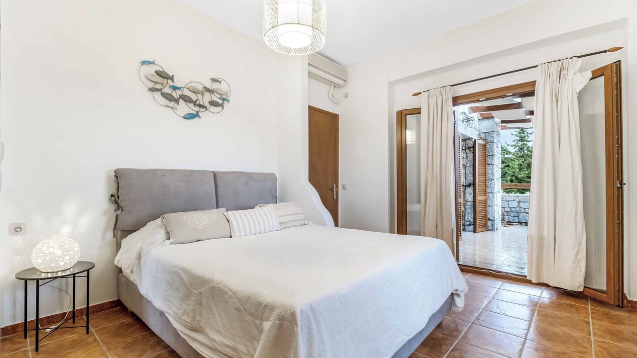 Photo of Bedroom in Pylos-Nestoras