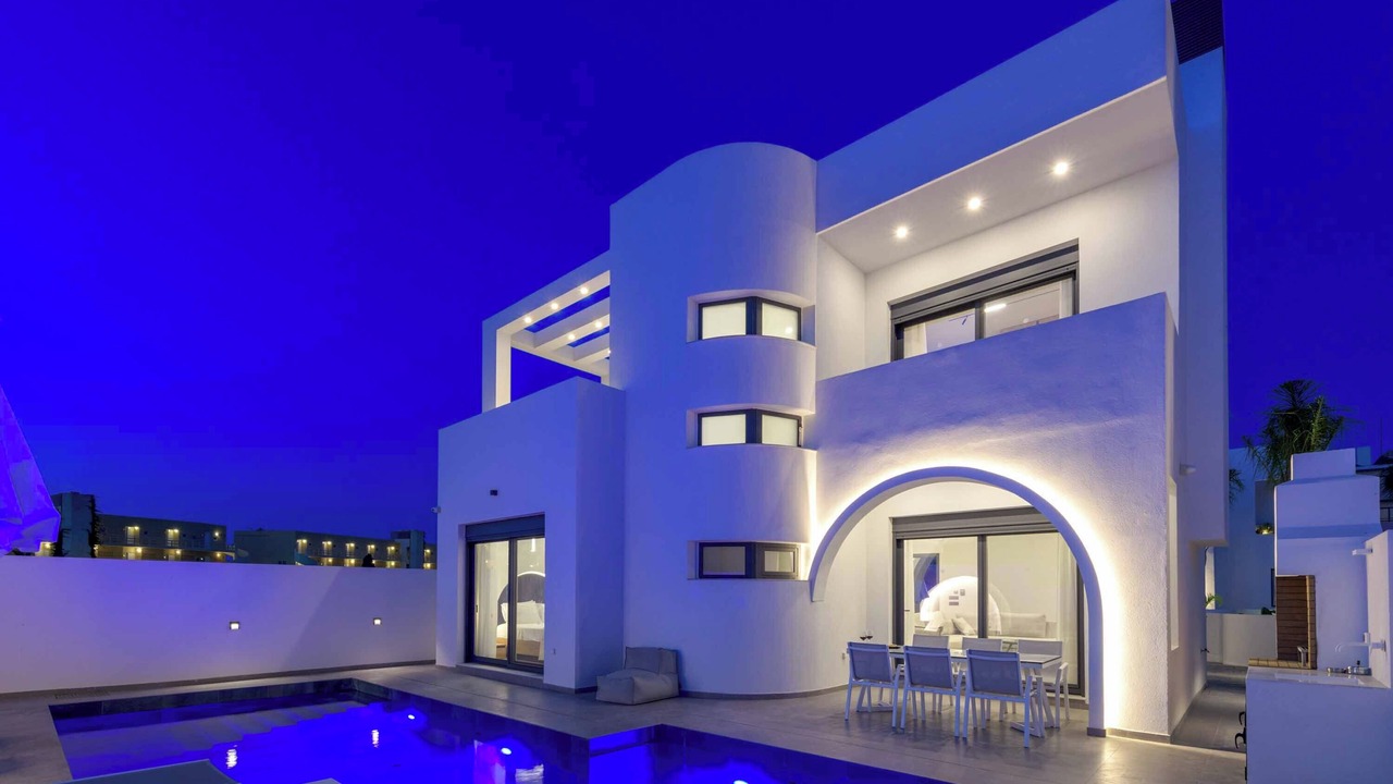Photo of Outdoor in Ialyssos
