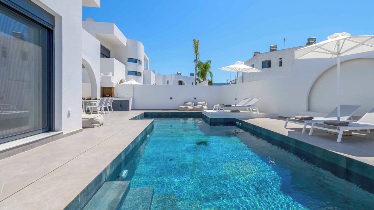 Photo of Outdoor in Ialyssos