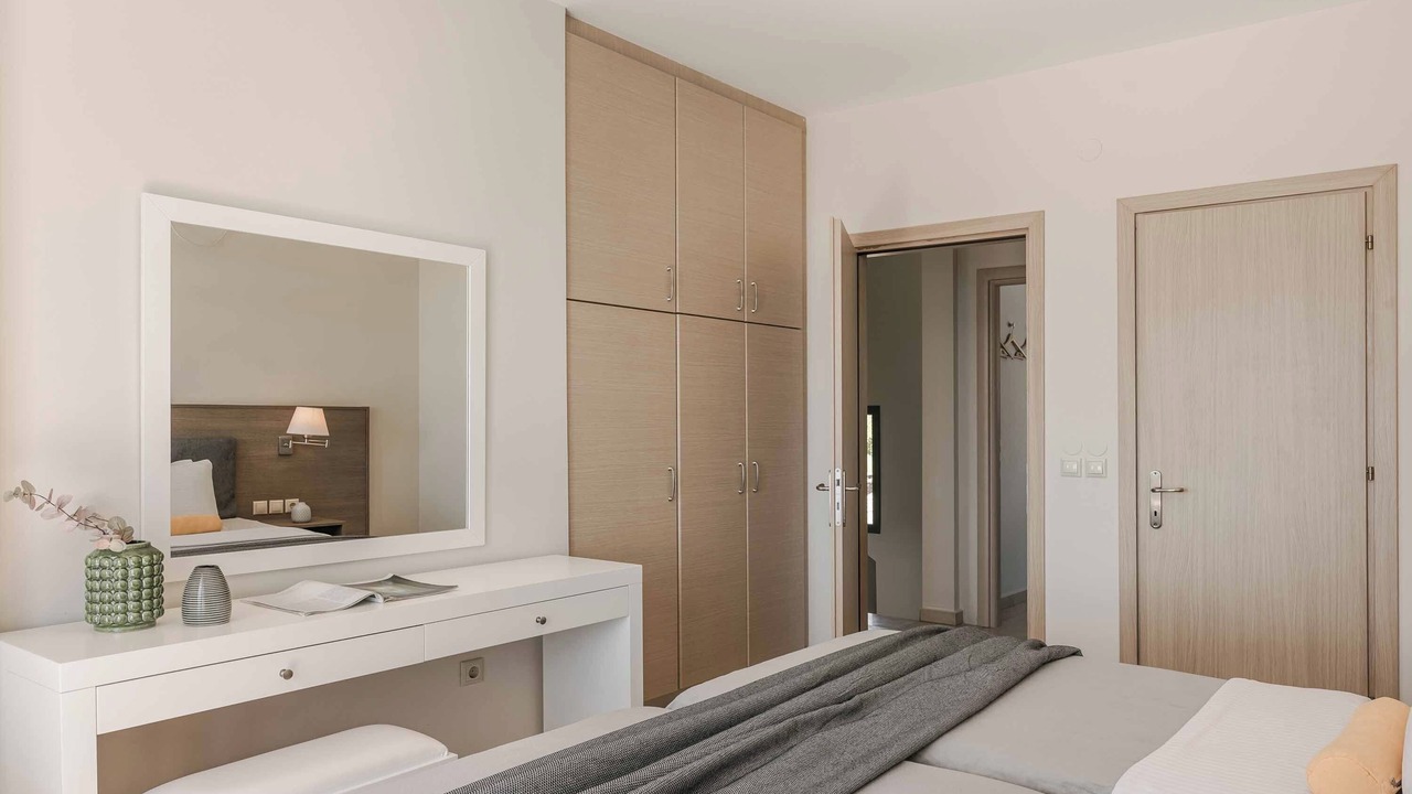 Photo of Bedroom in Skala