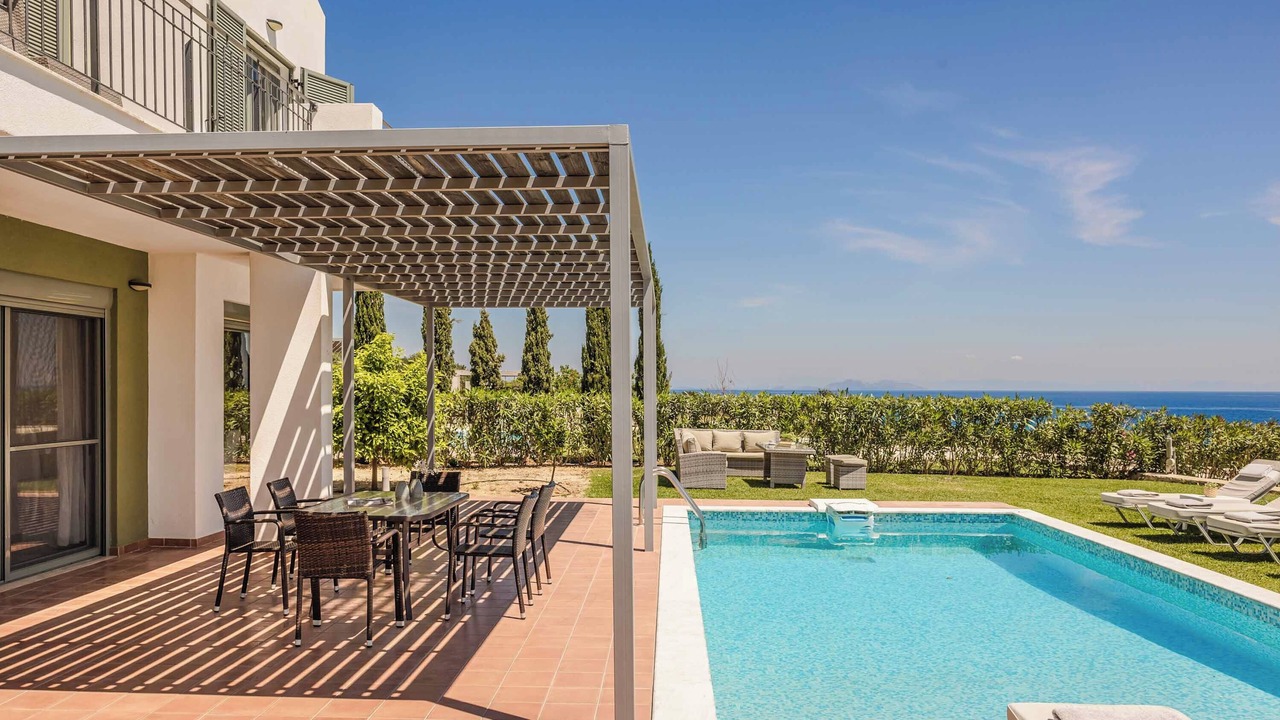 Photo of Outdoor in Skala