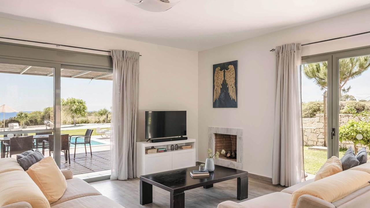 Photo of Livingroom in Skala
