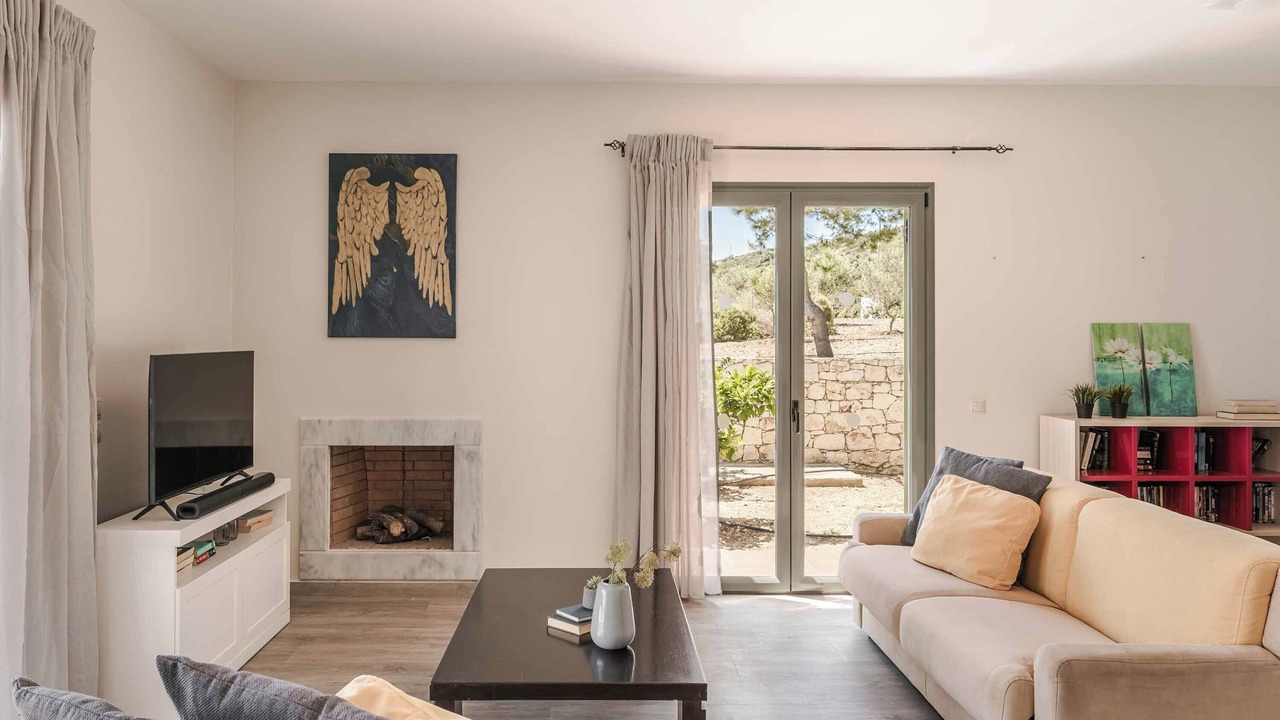 Photo of Livingroom in Skala