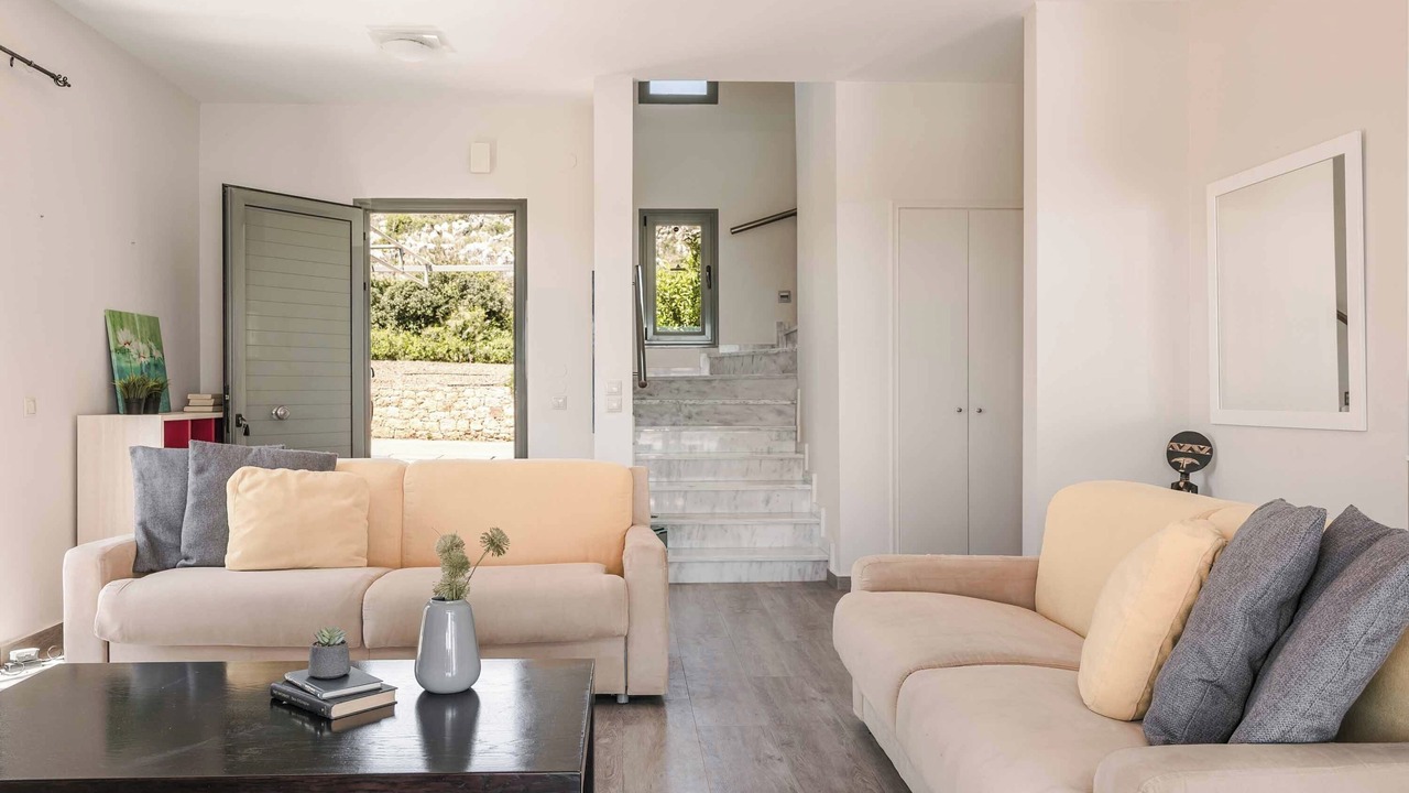 Photo of Livingroom in Skala