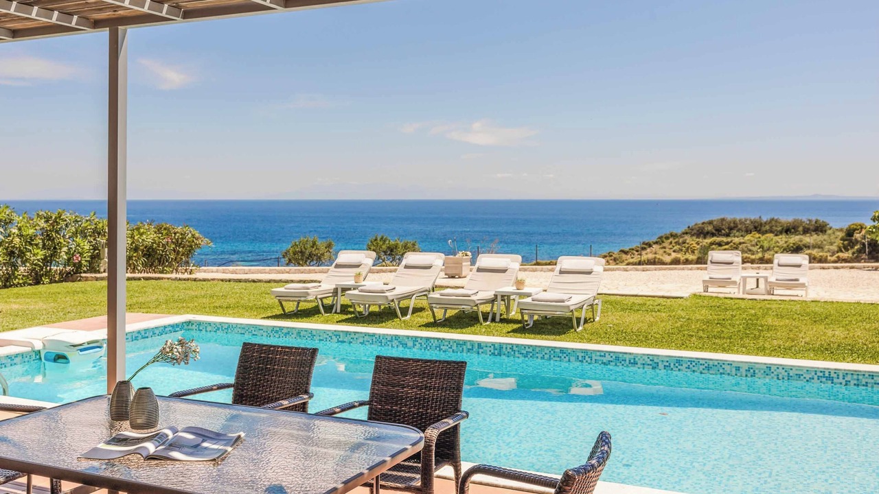 Photo of Outdoor in Skala