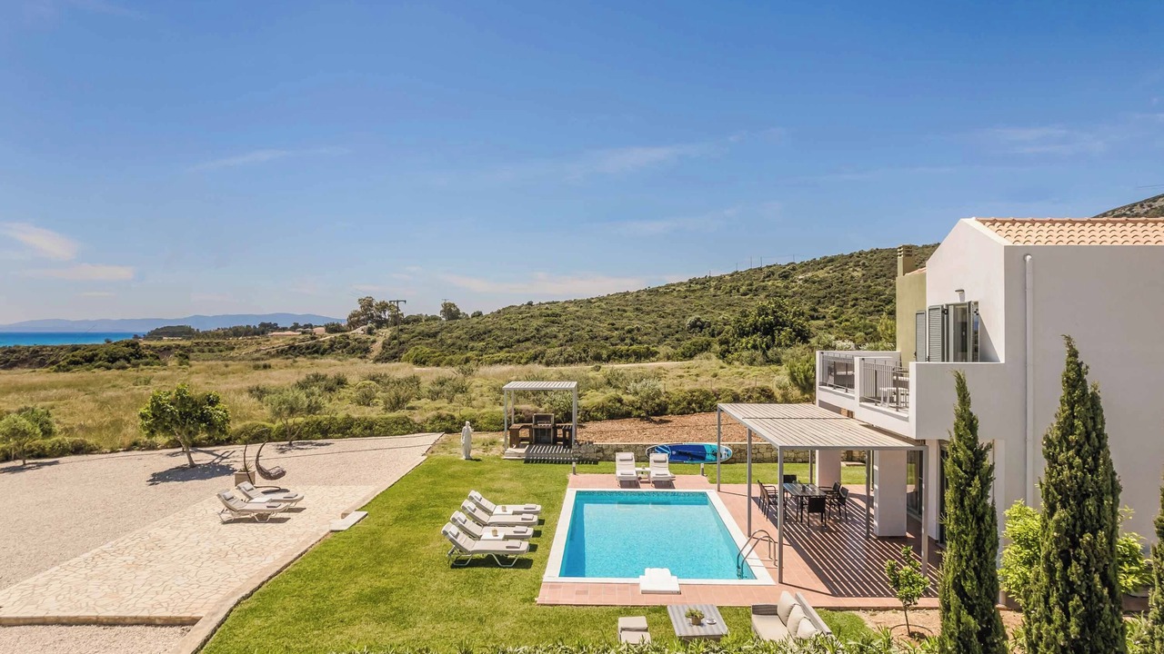 Photo of Outdoor in Skala