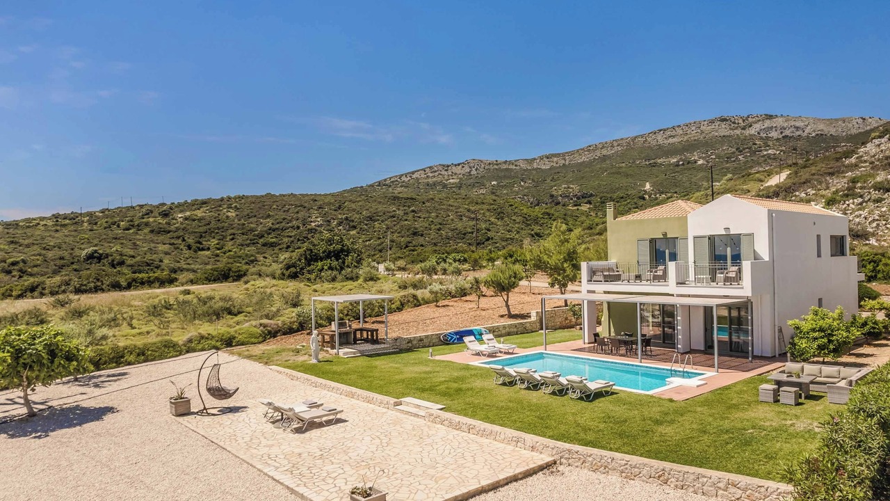 Photo of Outdoor in Skala