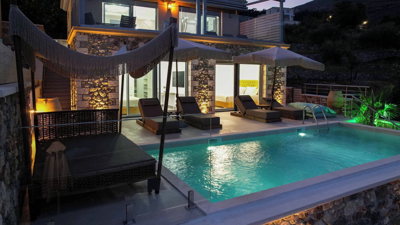 Photo of Outdoor in Parga