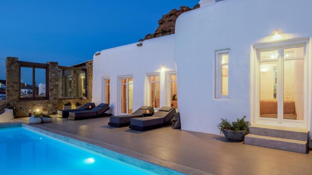 Photo of Outdoor in Agios Ioannis