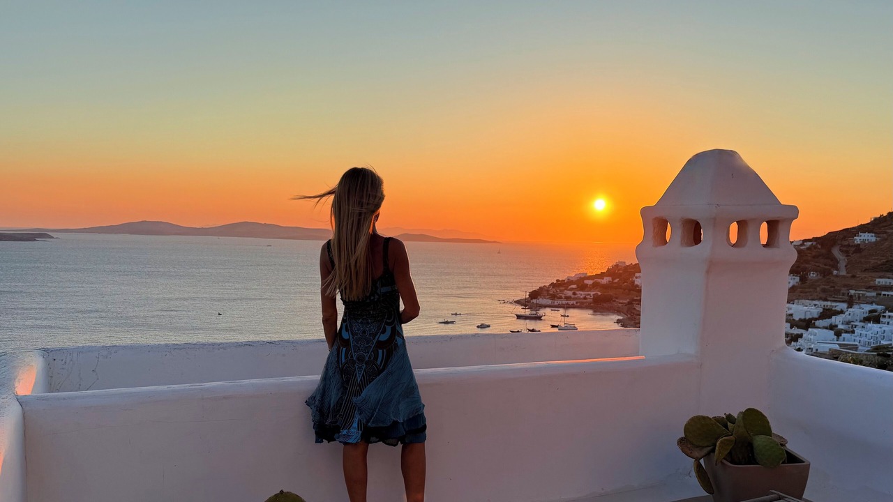Photo of Outdoor in Agios Ioannis