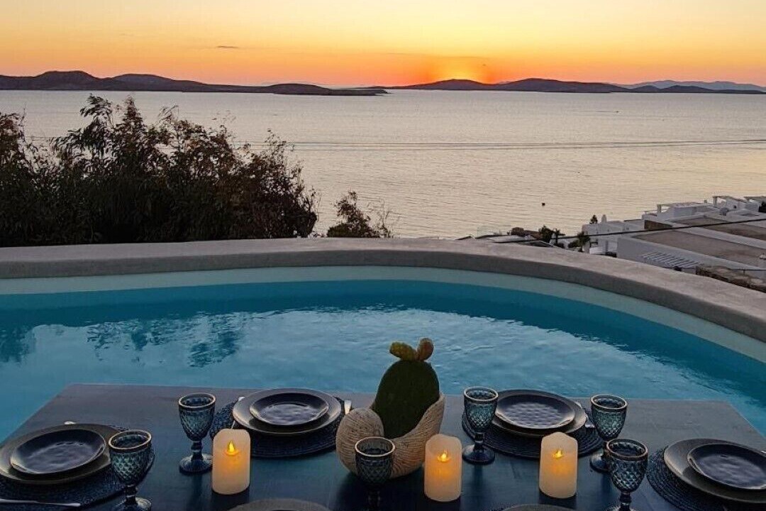Photo of Outdoor in Agios Ioannis