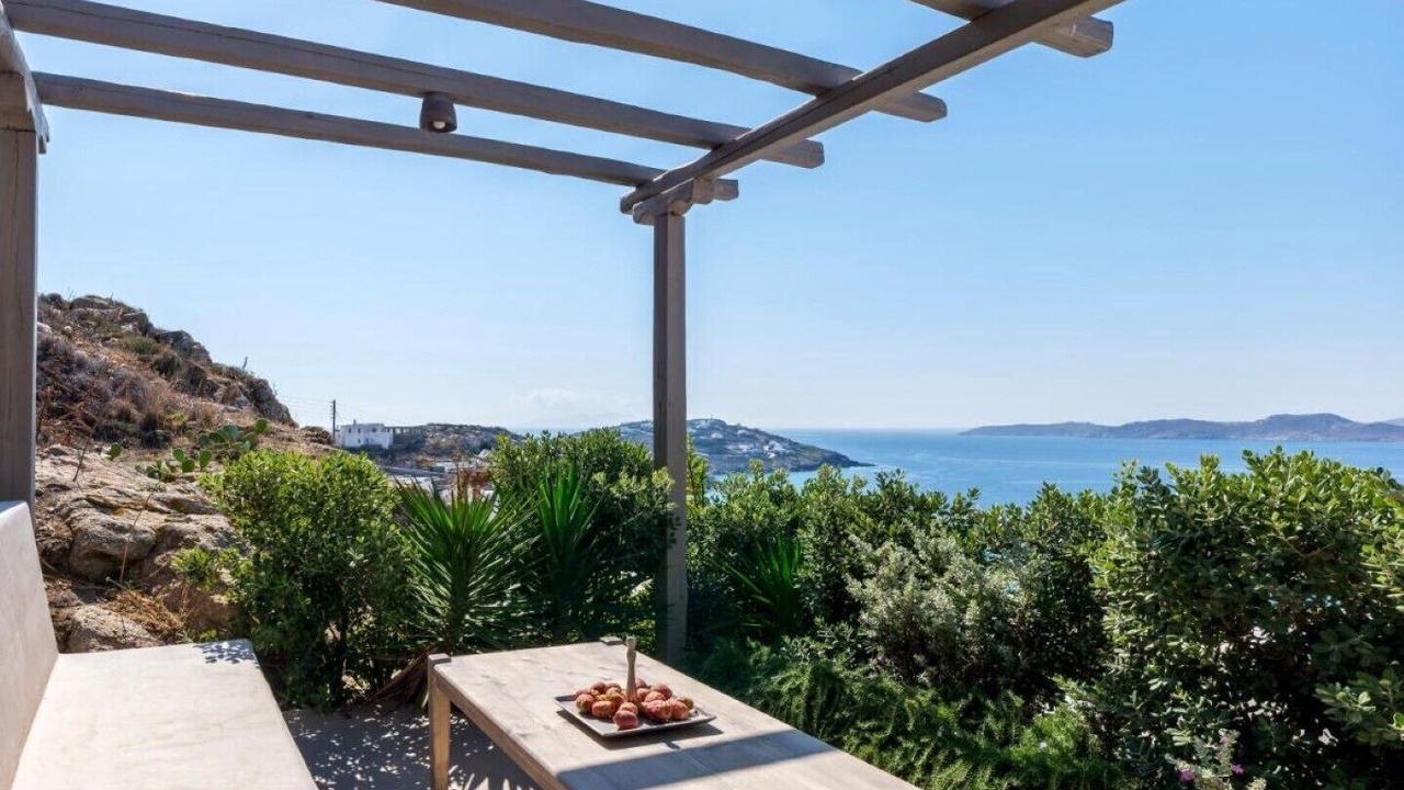 Photo of Outdoor in Agios Ioannis