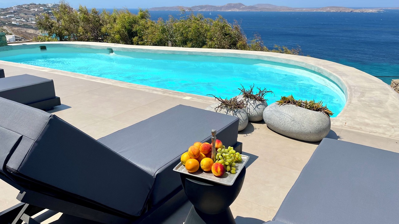 Photo of Outdoor in Agios Ioannis