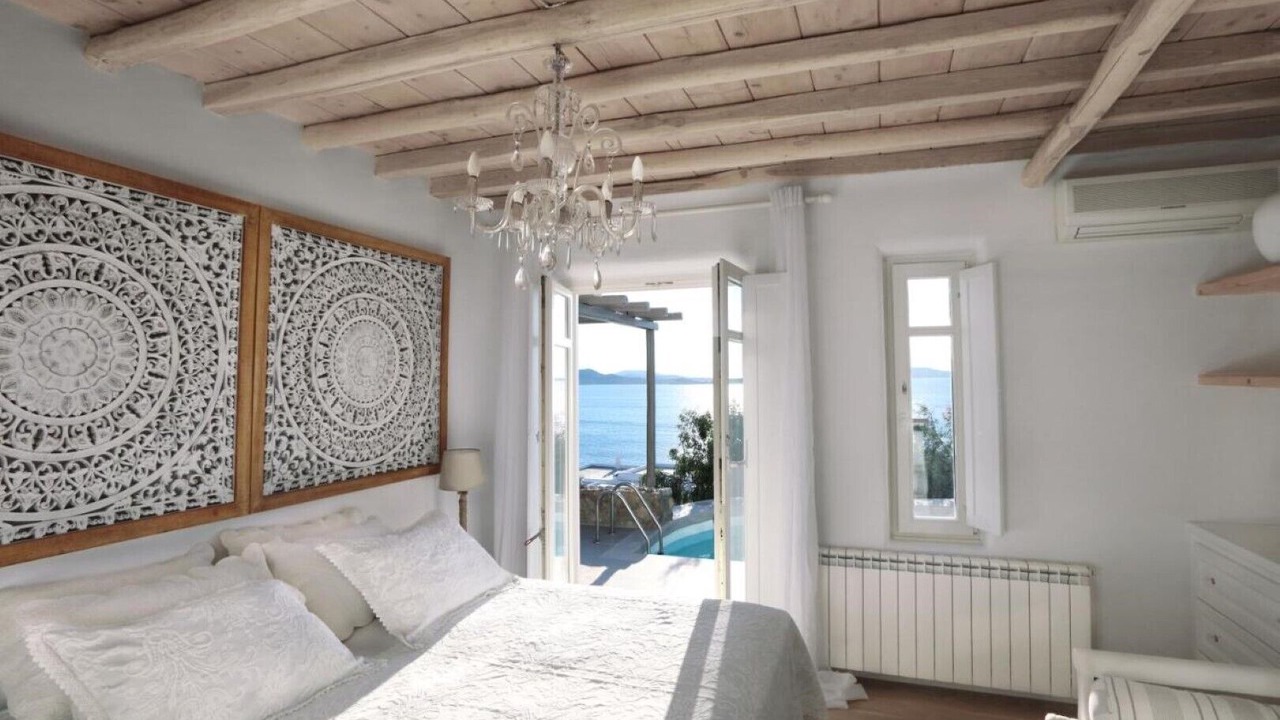 Photo of Bedroom in Agios Ioannis