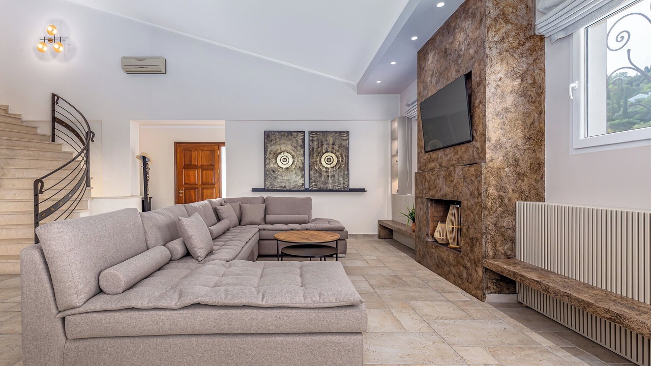 Photo of Livingroom in Gazatika