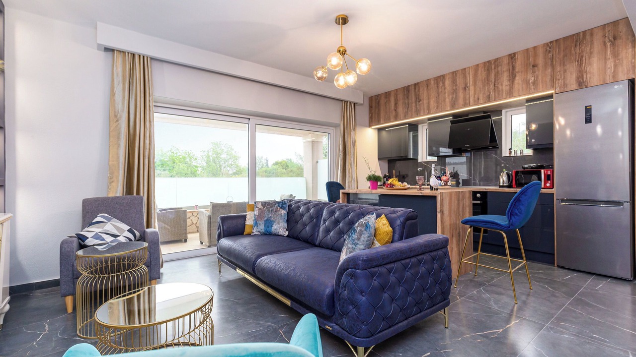 Photo of Livingroom in Gazatika