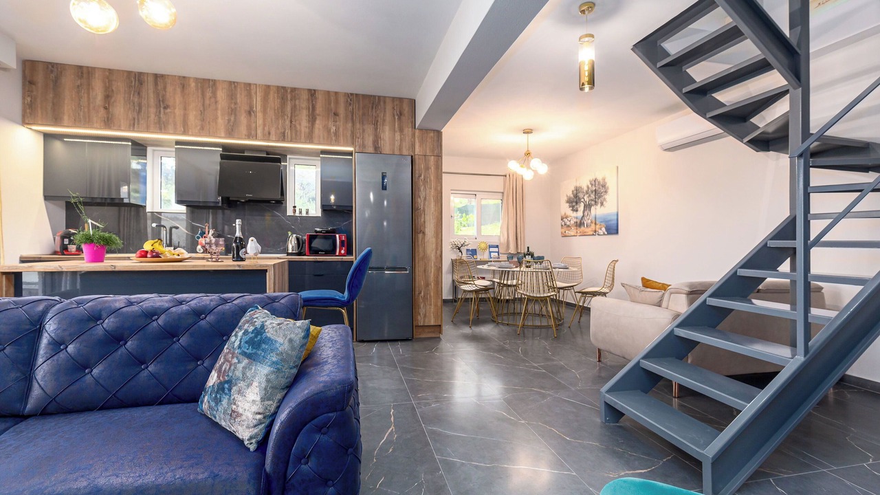 Photo of Livingroom in Gazatika