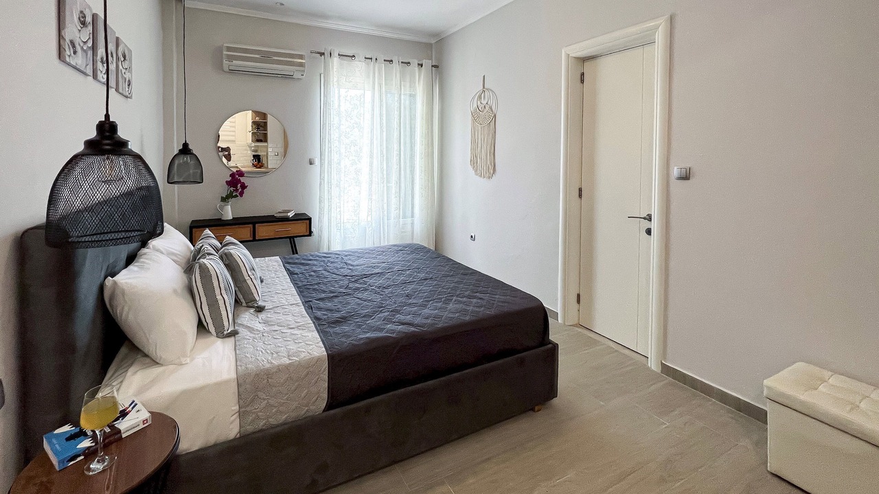 Photo of Bedroom in Lakones
