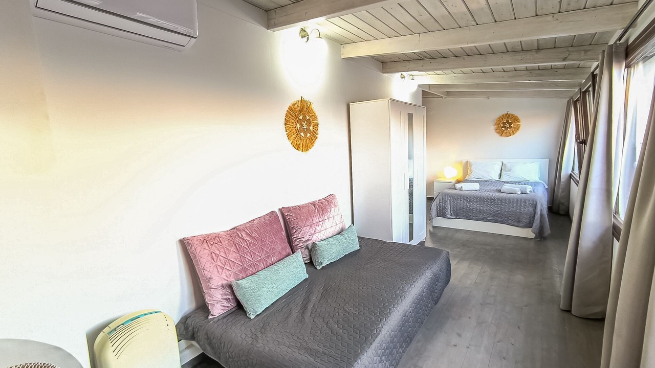 Photo of Bedroom in Halepa