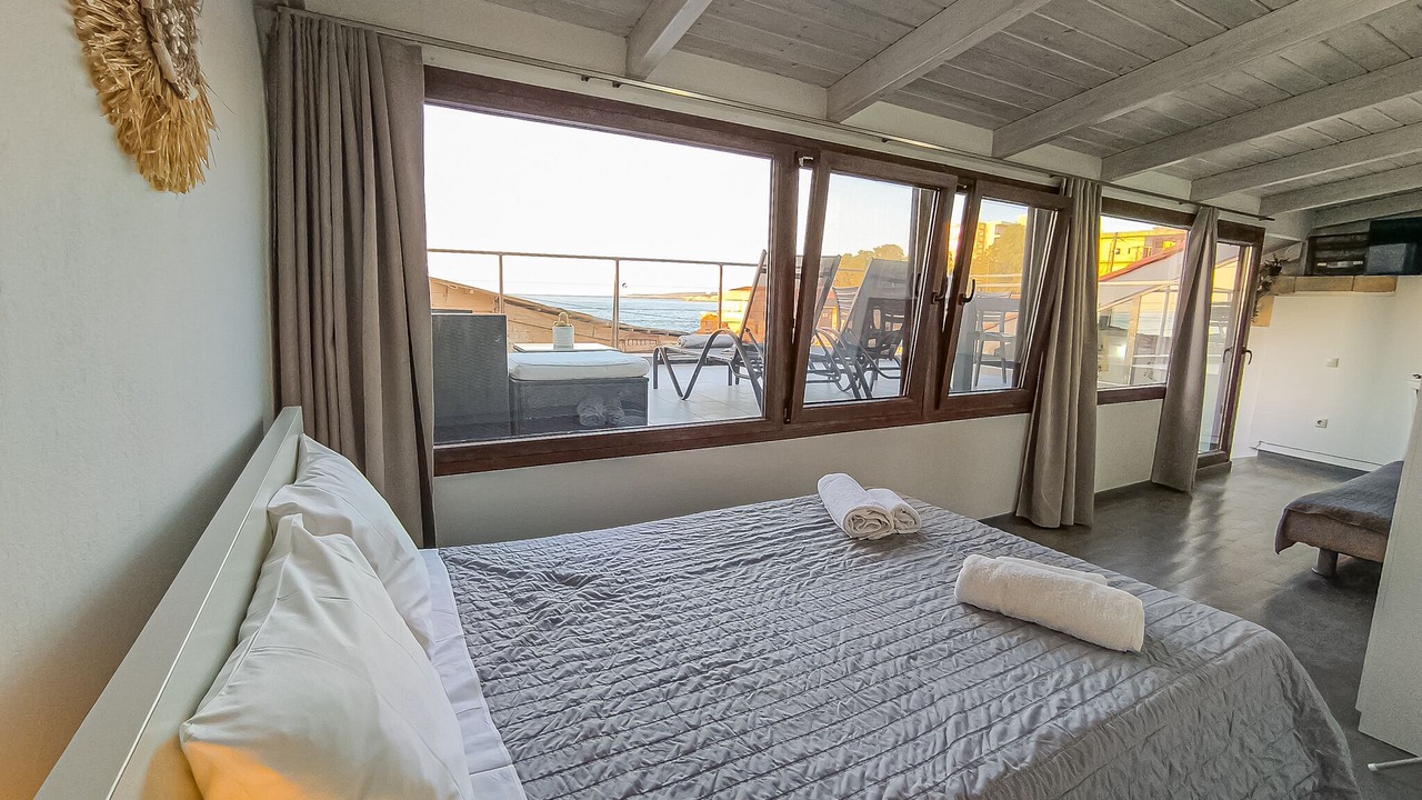 Photo of Bedroom in Halepa