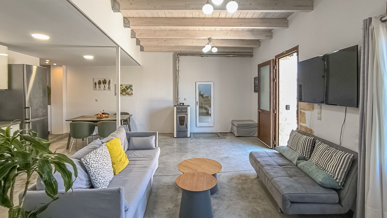 Photo of Livingroom in Halepa