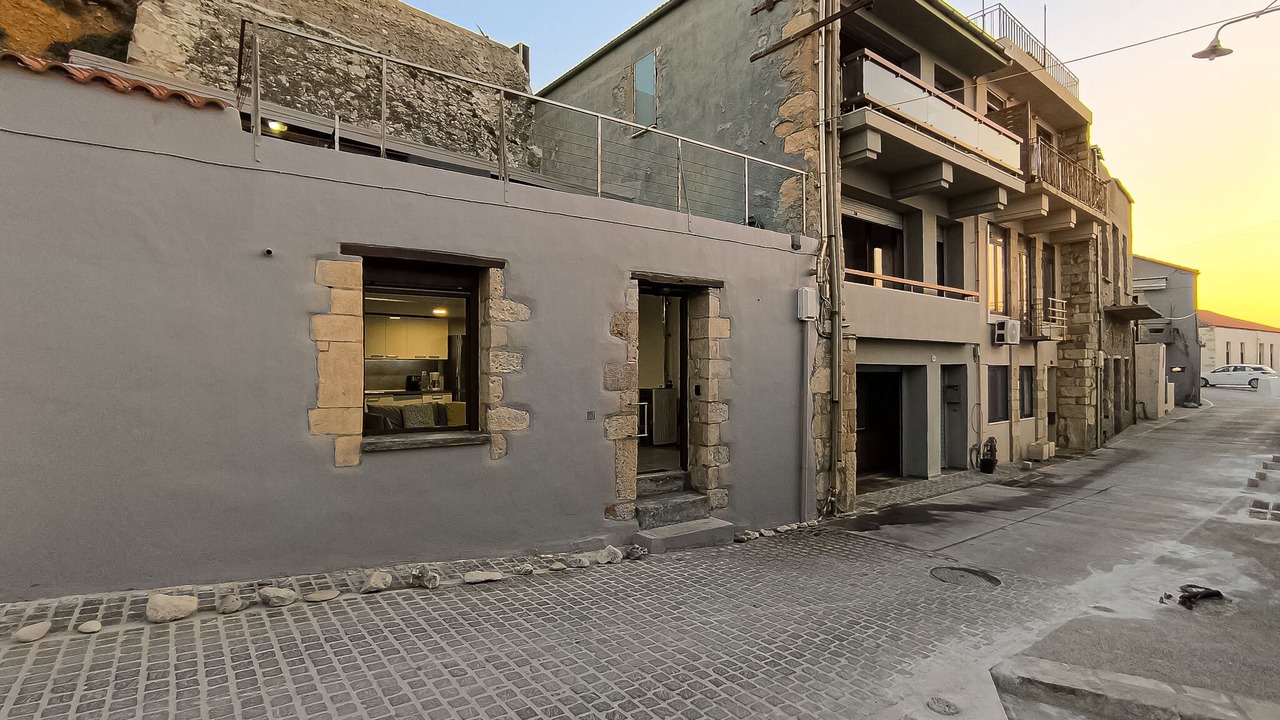Photo of Outdoor in Halepa