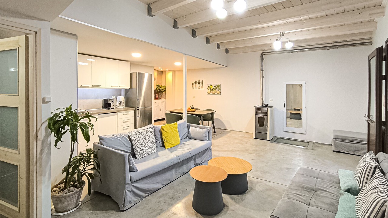 Photo of Livingroom in Halepa